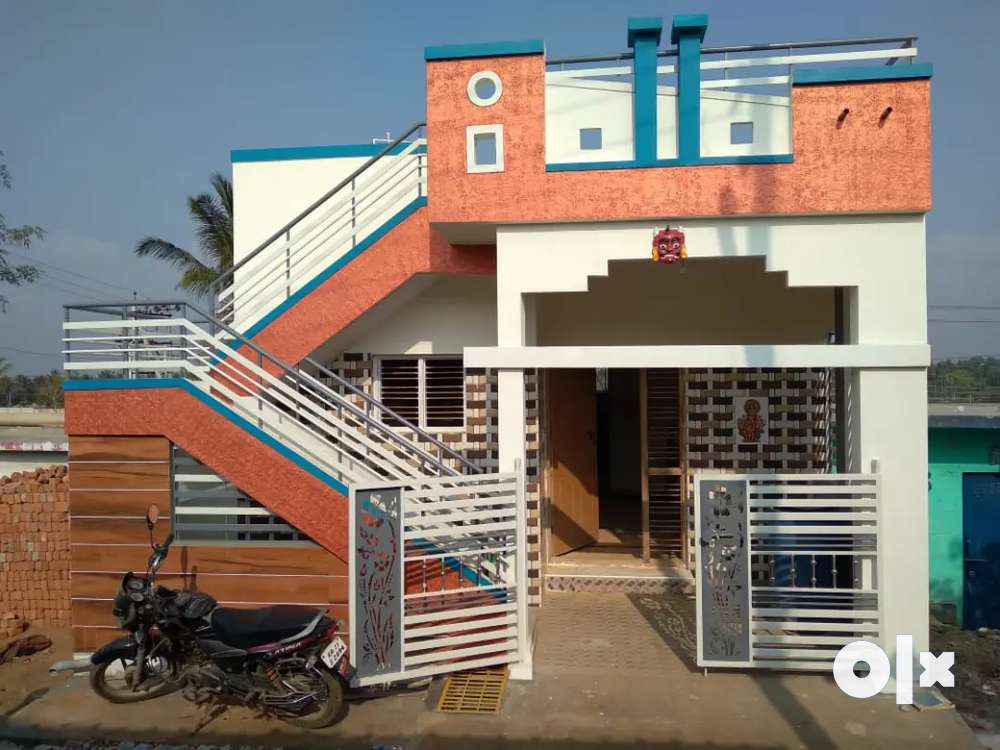 House for sale 2 bhk