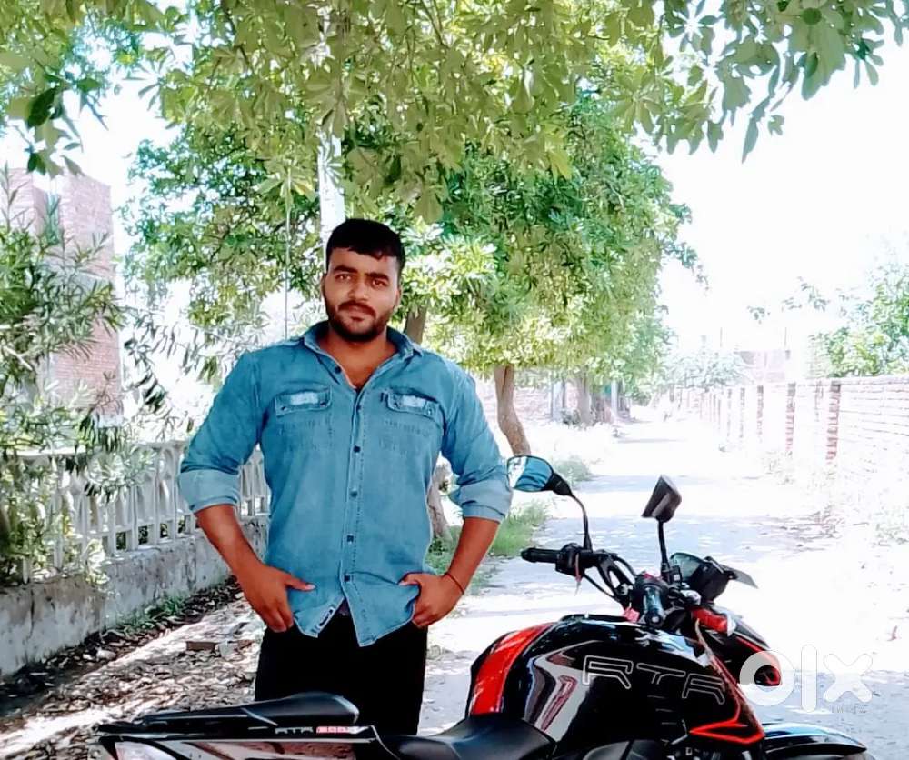 Tvs apache 200 rtr 4v
