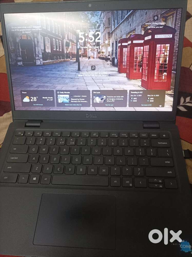 Dell Latitude 3420
