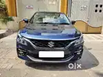 Maruti Suzuki Baleno 1.2 Alpha AT, 2023, Petrol