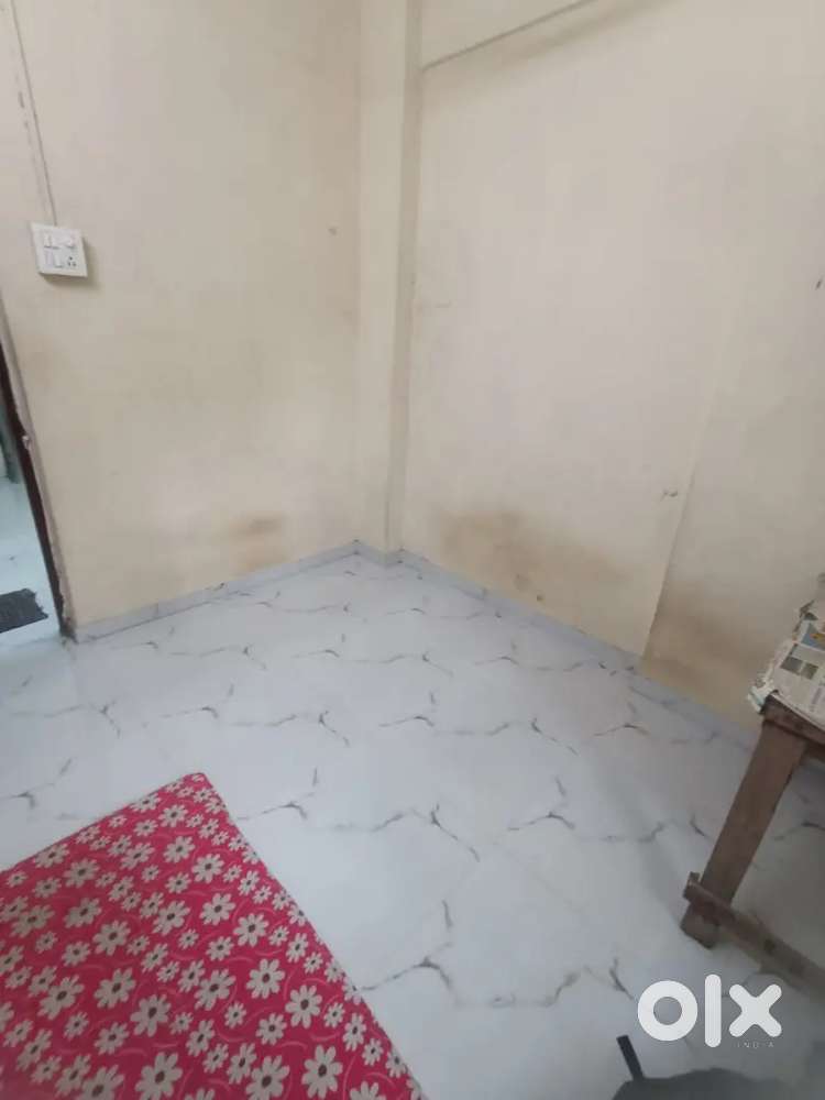 Need 1 male bachelor for 1BHK flat, will prefer the one with no bike.