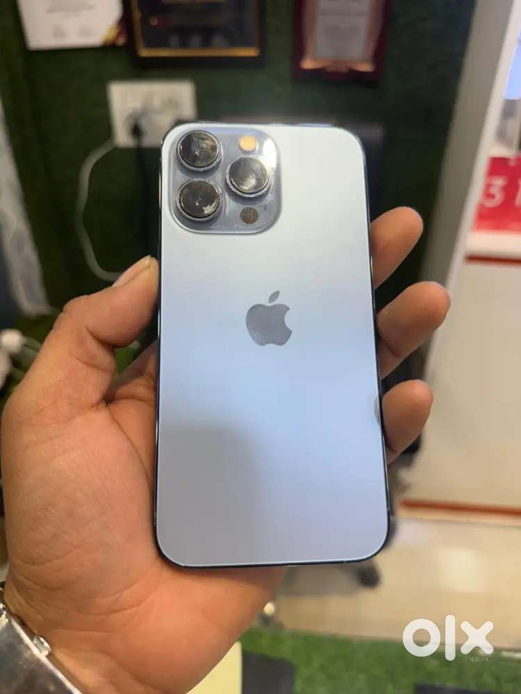 IPhone 14 pro max without any issues