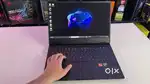 HP OMEN 16-Gaming Laptop, 16GB, 1TB, 8GB G card