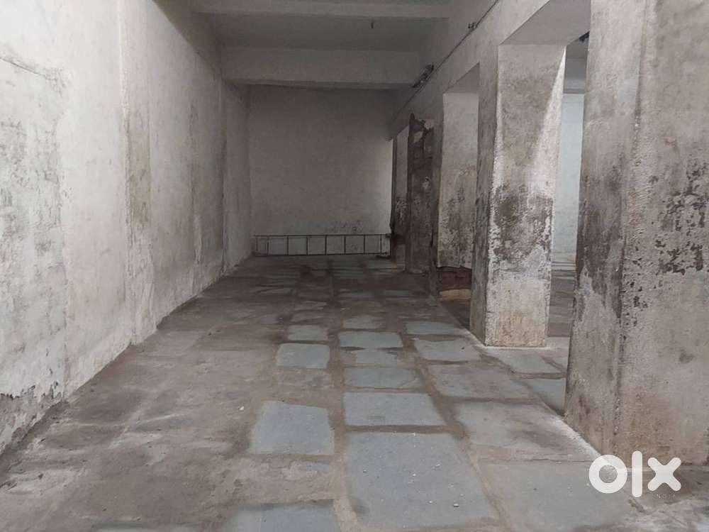 GODOWN AVAILABLE FOR RENT AT GANJPARA DURG