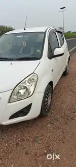 Maruti Suzuki Ritz 2016 Diesel Good Condition only 72000/- driven