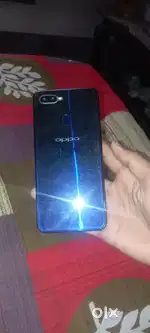 OPPO F9 PRO 6 64