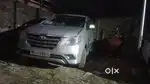 Toyota Innova 2013