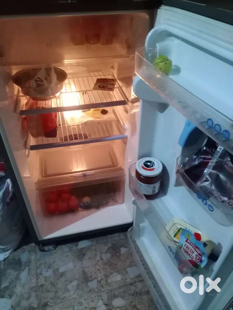 LG Double Door Fridge & Great Condition Ready to Use
