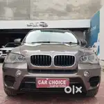 BMW X5 xDrive 30d, 2014, Diesel