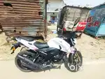 Well maintained bike