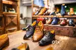 Female Required For Shoe Store.