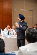 Personality Development & Communication skills coaching.
