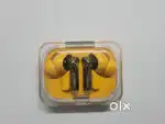 Nothing Ear a under brand WARRANTY 9 months left