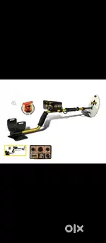 Fisher Gold Bug2 Metal Detector
