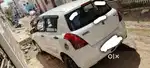Maruti Suzuki Swift 2007