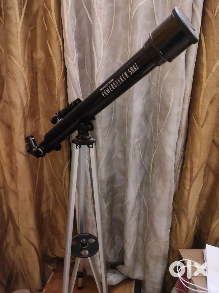 Celestron telescope