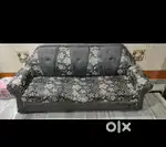 5 Seater Sofa