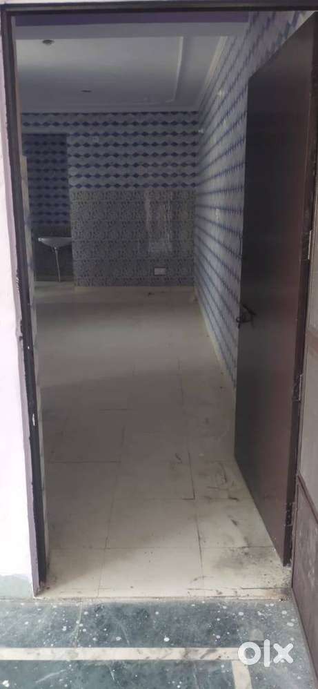 Newly built flat for rent