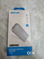 Bluetooth Speaker