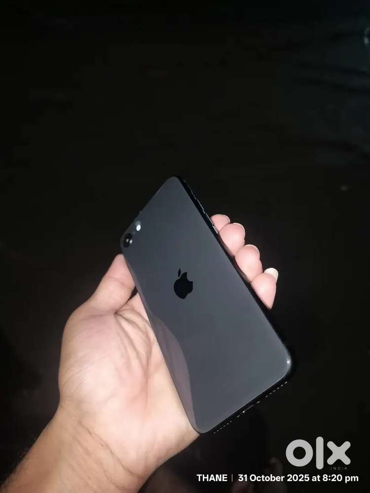 IPHONE SE 2 64gb