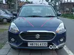 Maruti Suzuki Dzire 1.2 VXI, 2019, Petrol
