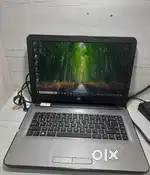 HP i3 6006U 6GEN laptop in excellent condition