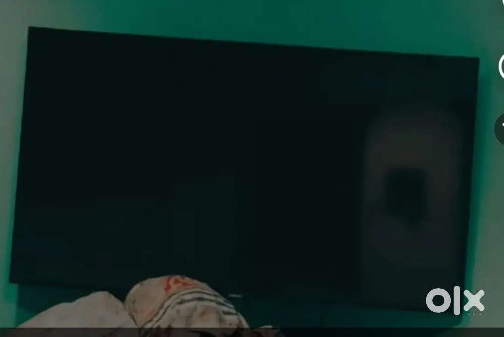 Infinix tv 49.9 inches