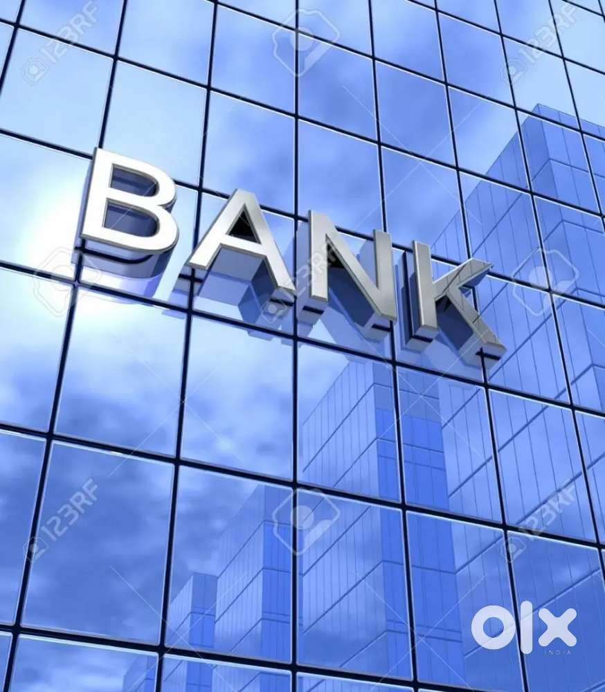 Wanted Male / Female Sales Staff @ Private Bank