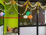 Office partition