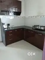 2 BHK FLAT RENTAL FURNISHED GATED COMPLEX AT COLVA CLOSE TO THE BEACH