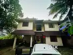 Nedumbassery athani chengamanad 4 bhk independent house for rent
