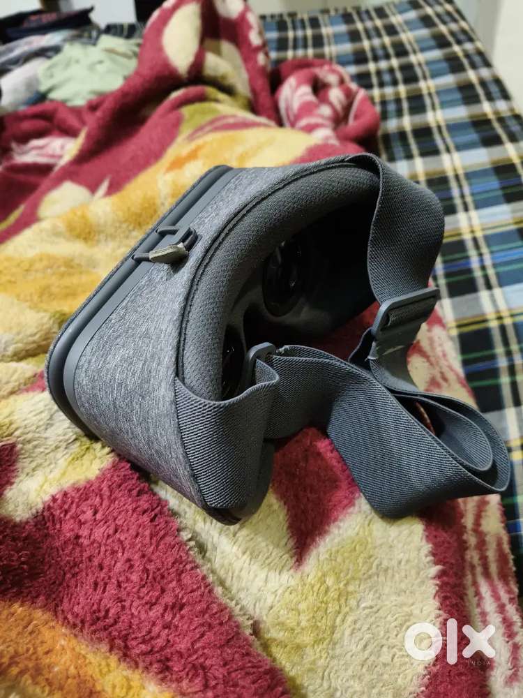 google vertual reality (vr)