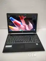 HP ProBook i5 8th Gen 8GB GB Ram 256GB SSD