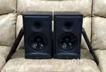 INFINITY BOOK SELF SPEAKERS