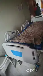 Hospital Automatic bed