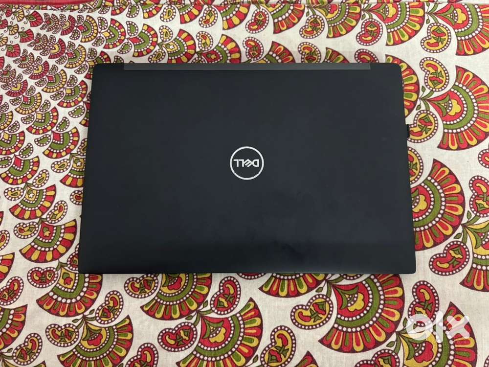 Dell Latitude 7490 High performance Leptop