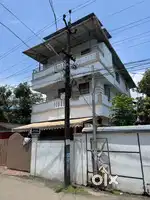 3 floor house for sale. Top 2 floors can be used for apartments.