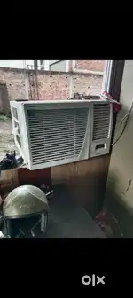 Voltas AC best condition