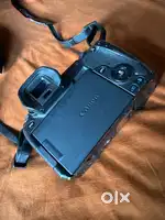 CANON EOS R BODY WITH RF 35MM 1.8