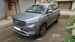 MG Hector 2019 Sharp Diesel 2.0 MT  Top Model