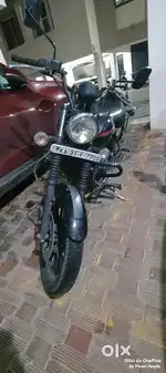BIKE FOR SALE