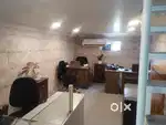 Fully  Furnished  office  kadavanthra  junction