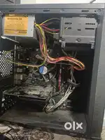Gaming PC for Sale | i5 11th Gen | GT 1030 4GB || Fresh Condition