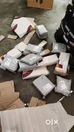 Need Packing Woderker Male or Female