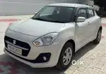 Swift Vxi 2021 Petrol Best Condition