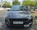 Hyundai Grand i10 Nios Sportz 1.0 Turbo Gdi, 2022, CNG & Hybrids