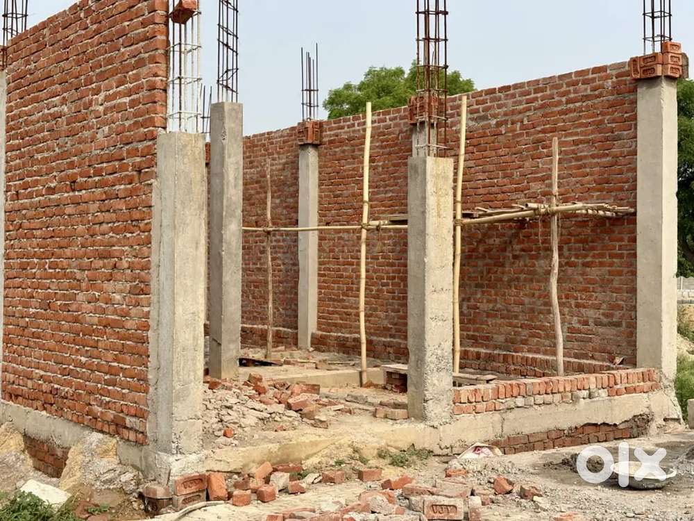 Sabse saste plots Noida 150 ke andar fng Highway ke pass invest ke lie