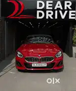 BMW Z4 M40i, 2025, Petrol