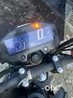 Exchange with Royal enfield