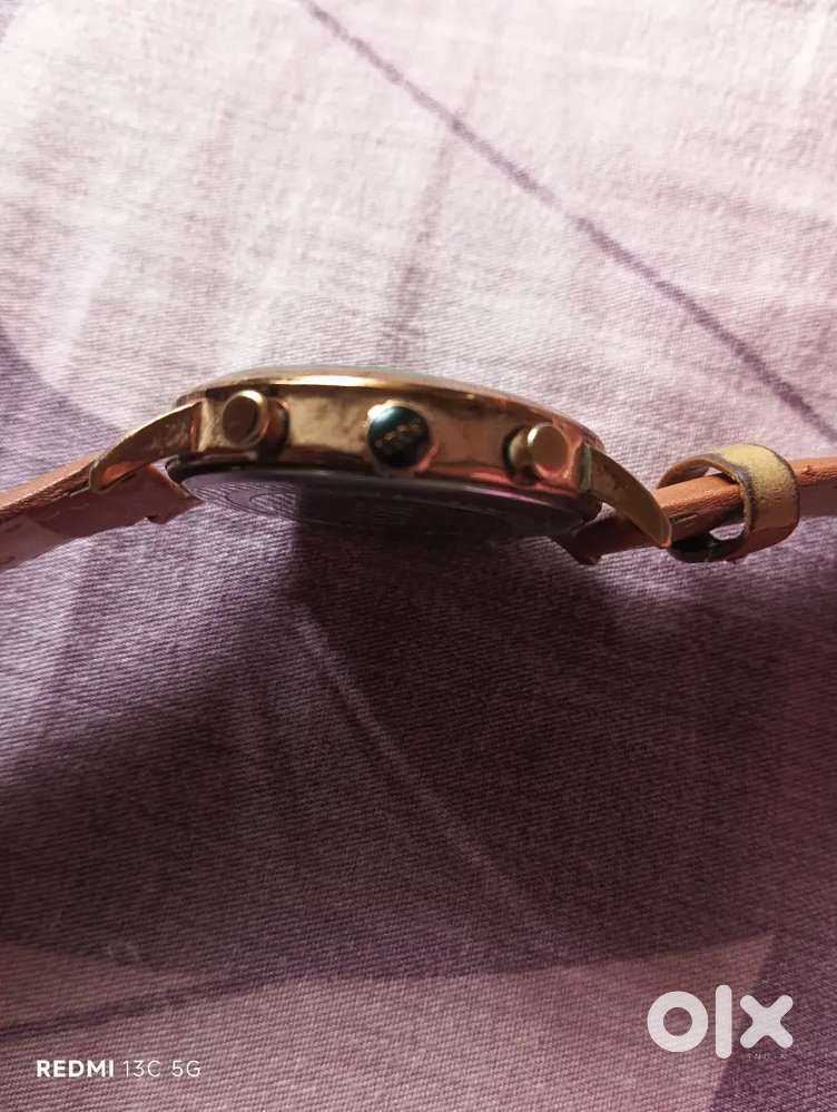 Boss company watch original